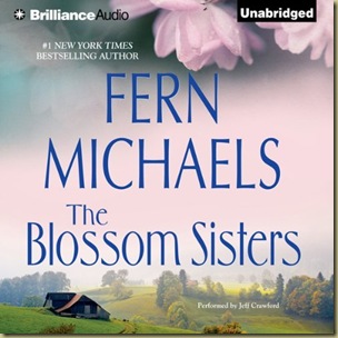 Blossom Sisters Cover Blossom Sisters Cover