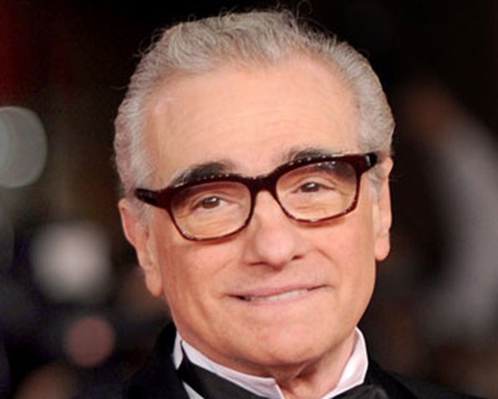 Martin Scorsese – Hugo
