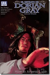 P00004 - El retrato de Dorian Gray