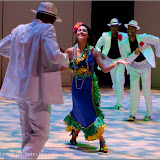 Ben&ccedil;&atilde;o Show - Bamberg Dance Company