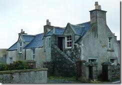 ness houses