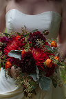 Planning a Green Wedding: The Decorative Details