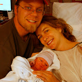 Mason Birth Photos