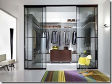 Good wardrobes Interior Design Collection