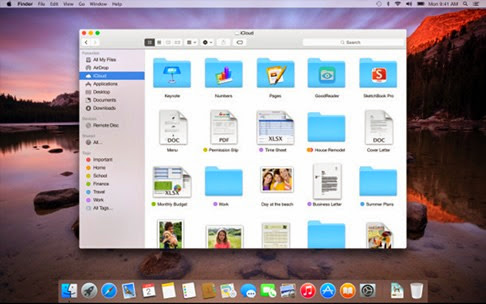 Cómo descargar la beta de OS X Yosemite