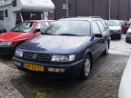 Volkswagen Passat 1.8 Variant