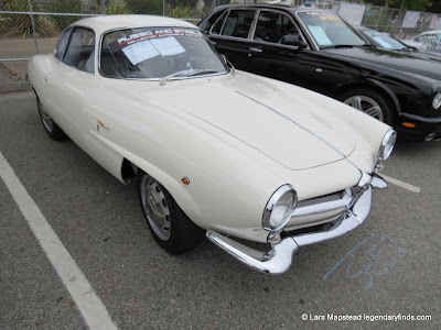  2012 Auction Previews Monterey California