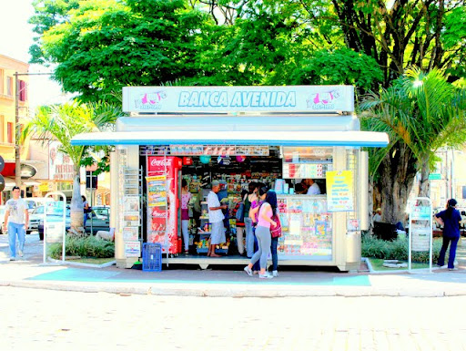 Banca Avenida