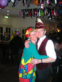 Kleintje Carnaval