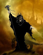 Black Priest