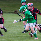 U12HurlingVCrosshaven