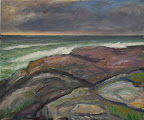 Klippan art. nr 20072. Mått ink.ram 48x56 cm. Olja på pannå. Signerad Nils Carlstedt.