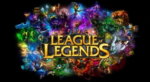 League-of-Legends-logo
