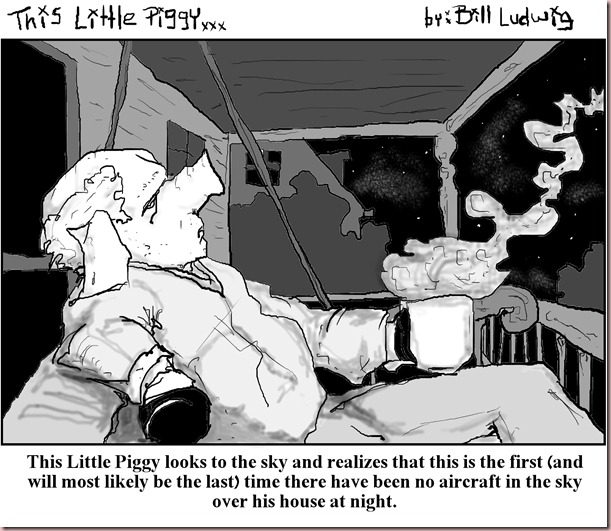 Piggy Evolution LLLVII