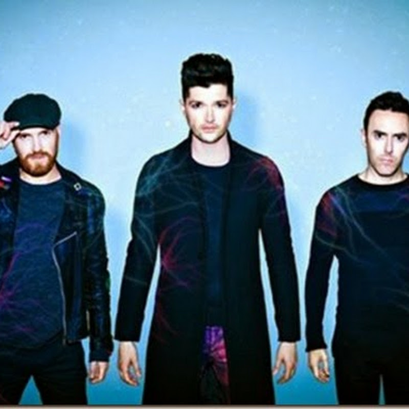 The Script: No Sound Without Silence (Albumkritik)