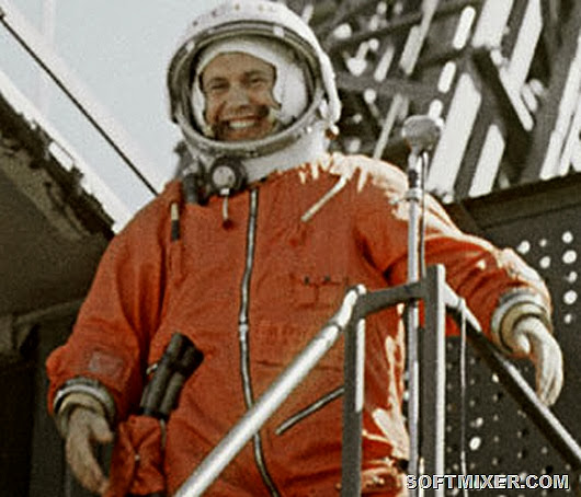 Cosmonaut-Pavel-Popovich-001 Cosmonaut-Pavel-Popovich-001