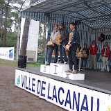 National Windsurf à Lacanau