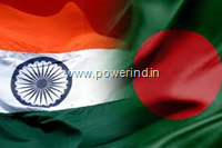 India to Bangladesh Power Transfer