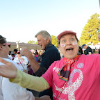 Susan G. Komen Race for the Cure 2012