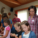 Ferienspiel 2011 TMK-Sonntagberg