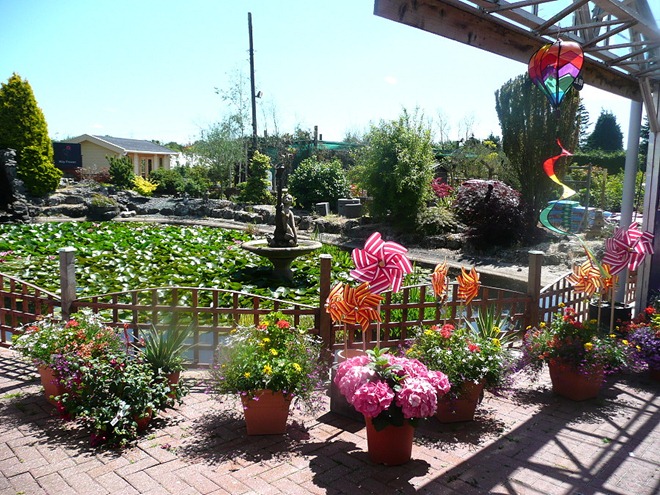 Garden Centre