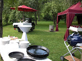 Outdoorkochen 29.06.2010
