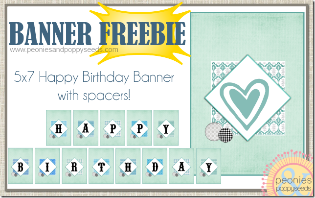 blue happy birthday banner web copy