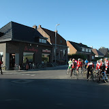 Clabrally 2005