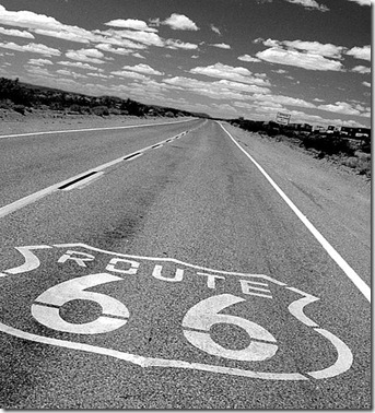 Route66 Route66