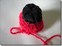 crochet poppy 2