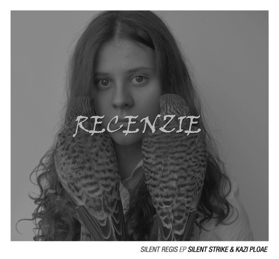 RECENZIE: Silent Strike și Kazi Ploae - Silent Regis (2013) | ELADIO  prezintă : Hip-Hop Din România #hiphopdinromania