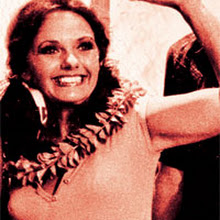 Dawn Wells, ’60