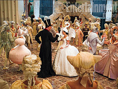 Képek Tarsem Singh-féle Hófehérkéhez 06