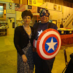 2011 Hangar Dance