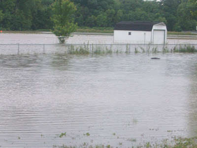 Wellman Soccer Park