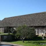 Charlton Court Barn, Sussex