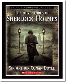 The Adventures of Sherlock Holmes by Arthur Conan Doyle The Adventures of Sherlock Holmes by Arthur Conan Doyle