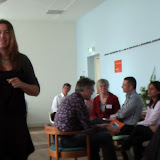 SMT Workshop: I trust U, werken vanuit vertrouwen