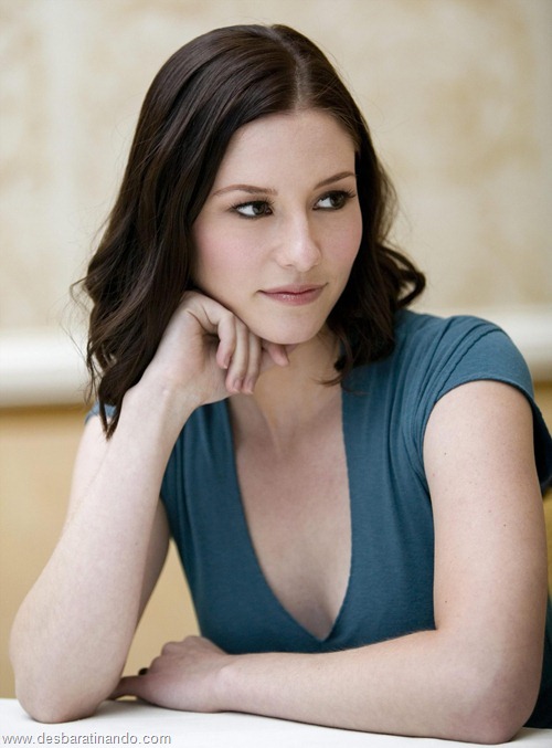 chyler leigh linda sensual sexy sedutora desbaratinando (32)