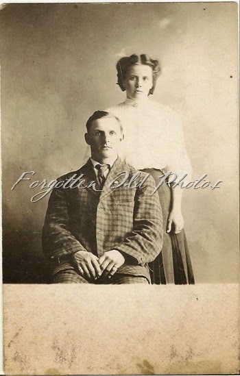 Art and Rose Wedding Postcard DL Flea Market Art and Rose Wedding Postcard DL Flea Market