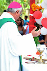 Crismas na Pimenteira, Santa Luzia | Foto: Edielson Santos