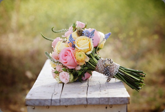 garden wedding flowers bloomers flowers