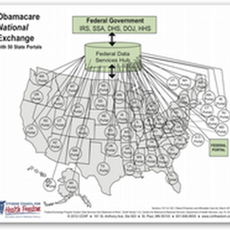 SEC Rules Ask for Disclosure Only When Subsidiary Operations Are “Significant”-Was The Federal Hub Contract Awarded to QSSI Not Significant When the Company Was Bought By United Health Group?–Subsidiary Watch