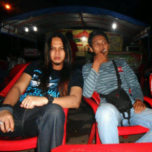 Erick Zhu Ki Prana Lewu