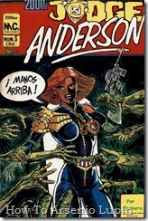 P00005 - 2000AD #5 P00005 - 2000AD #5