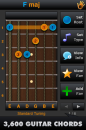 Descargar Todo Acordes de Guitarra 1.0 para iPhone gratis
