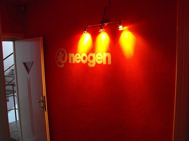 neogen