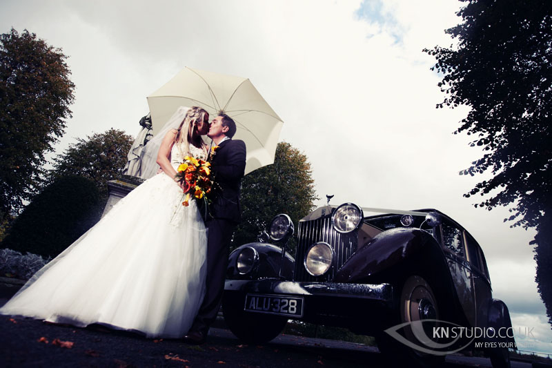 Maja & Nigel's Wedding,St.Francis Church,Oddfellows, Chester000.jpg