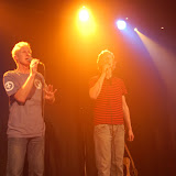 2006-2007 | Mensa & Theater 2006-2007 | Mensa & Theater
