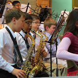 Spring Fine Arts Festival
